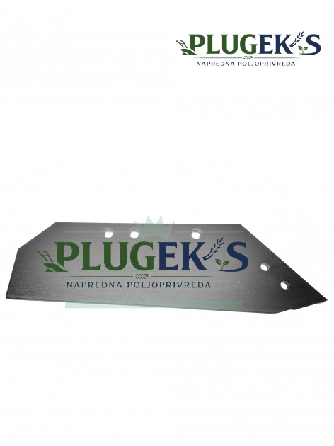 Lemeš (raonik) Kongskilde Skjold 900 600 01 (desno) | PlugekS