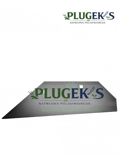 Lemeš (raonik) Kongskilde Skjold 900 600 54 (levo) | PlugekS