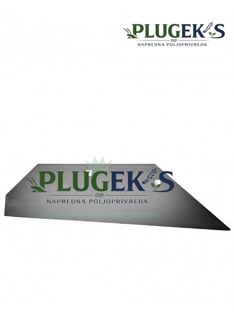 Lemeš (raonik) Kongskilde Skjold 900 600 05 (desno) | PlugekS