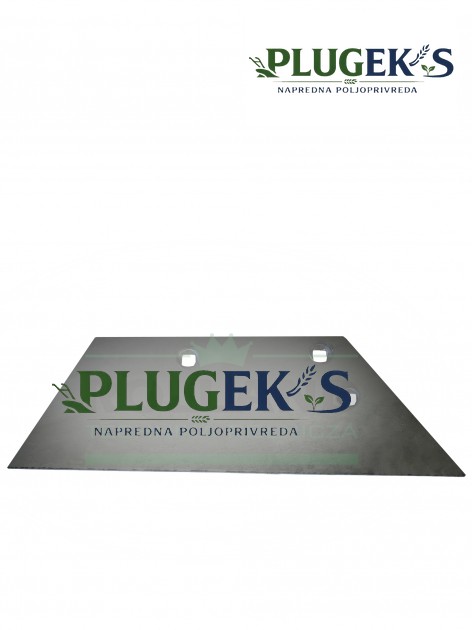 Lemeš (raonik) Kongskilde Skjold 900 600 53 (desno) | PlugekS