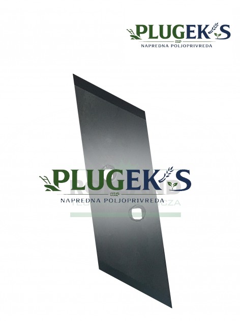Dleto Kongskilde Skjold 900 601 85 (desno) | PlugekS