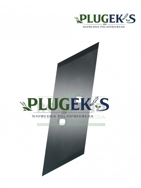 Dleto Kongskilde Skjold 900 601 89 (levo) | PlugekS