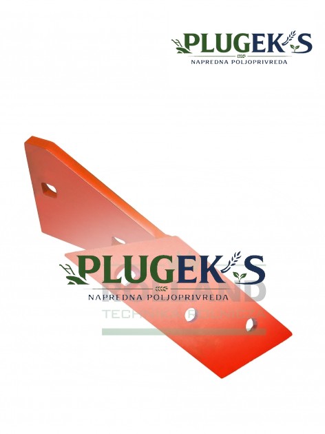 Postolje Kongskilde dleta Skjold 900 621 04 (desno) | PlugekS