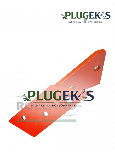 Postolje Kongskilde dleta Skjold 900 621 09 (levo) | PlugekS