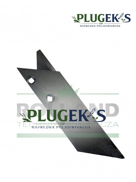 Dleto Kongskilde Skjold 900 621 50 (desno) | PlugekS