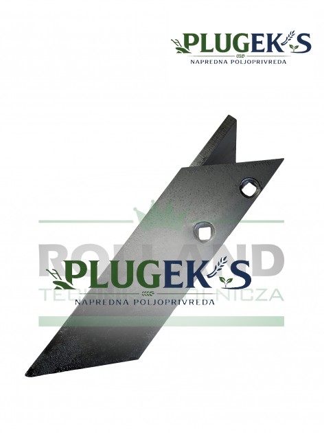 Dleto Kongskilde Skjold 900 621 51 (levo) | PlugekS