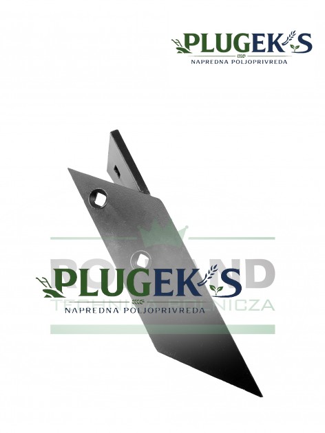 Dleto Kongskilde Skjold 900 620 90 (desno) | PlugekS