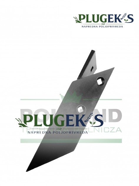 Dleto Kongskilde Skjold 900 620 91 (levo) | PlugekS