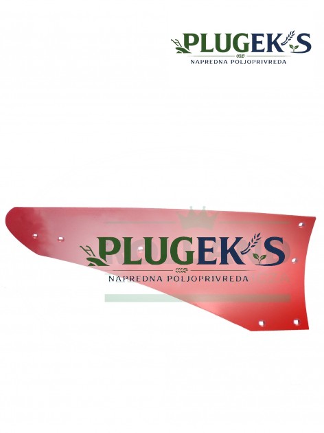 Plužna daska Kongskilde Skjold 900 60319 (desno) | PlugekS