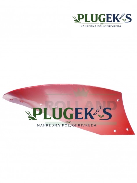 Plužna daska Kongskilde Skjold T 83 90063160 (desno) | PlugekS