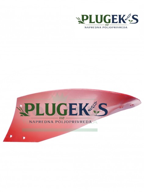 Plužna daska Kongskilde Skjold T 83 90063169 (levo) | PlugekS
