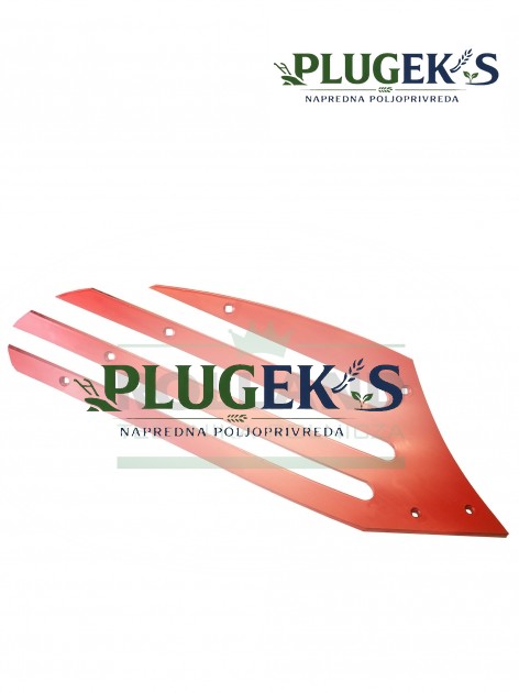 Plužna daska Kongskilde Skjold T 83 99710032 (desno) | PlugekS