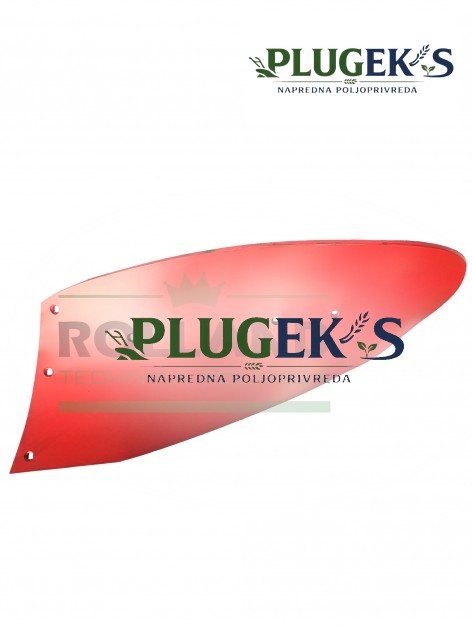 Plužna daska Kongskilde Skjold T 77 90060142 (levo) | PlugekS