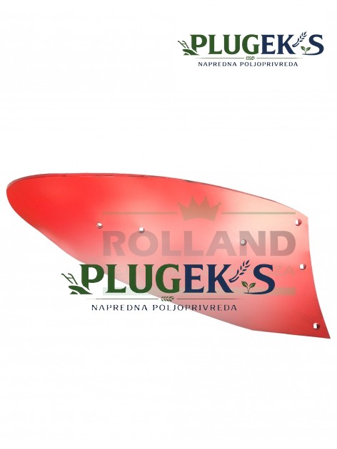 Plužna daska Kongskilde Skjold T 77 90060302 (desno) | PlugekS