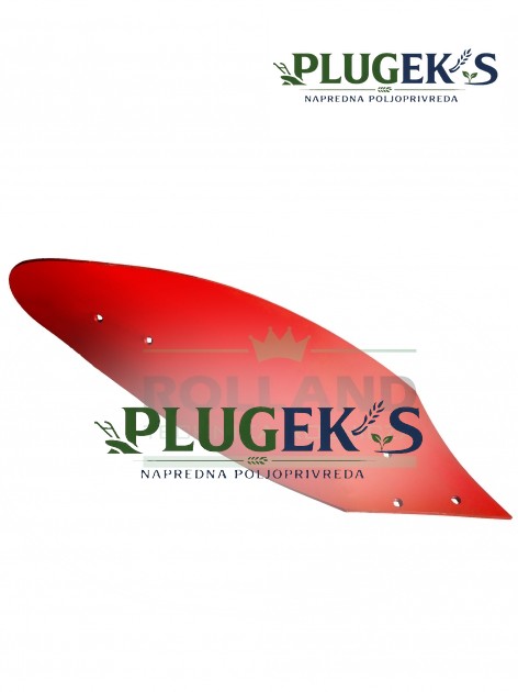 Plužna daska Kongskilde Skjold T 66 90060296 (desno) | PlugekS