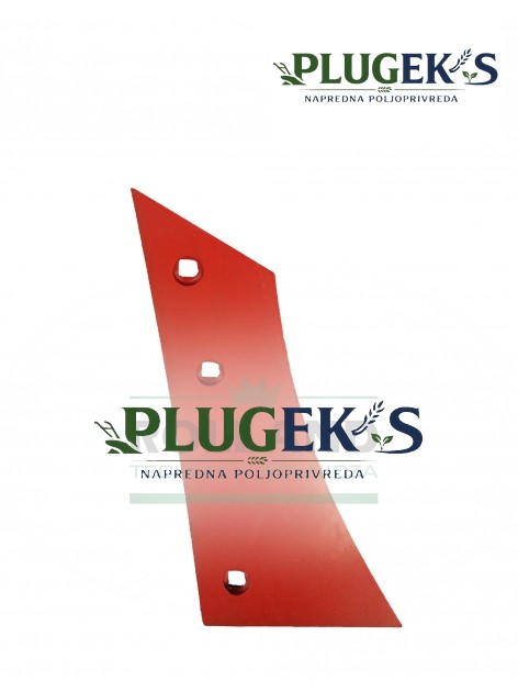 Grudi daske Kongskilde Skjold T E 153 900 60301 (desno) | PlugekS
