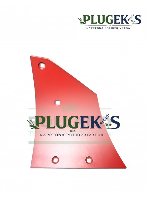 Grudi daske Kongskilde Skjold 900 603 32 (desno) | PlugekS