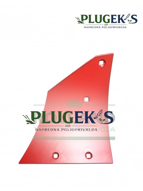 Grudi daske Kongskilde Skjold 900 603 33 (levo) | PlugekS