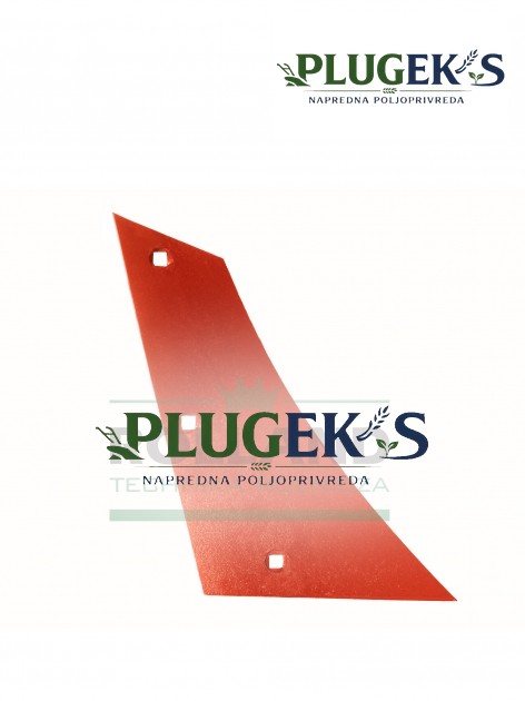 Grudi daske Kongskilde Skjold 90060303 (desno) | PlugekS