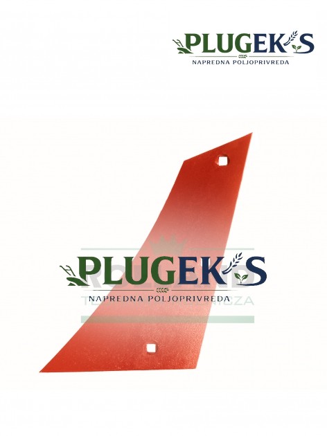 Grudi daske Kongskilde Skjold 90060143 (levo) | PlugekS