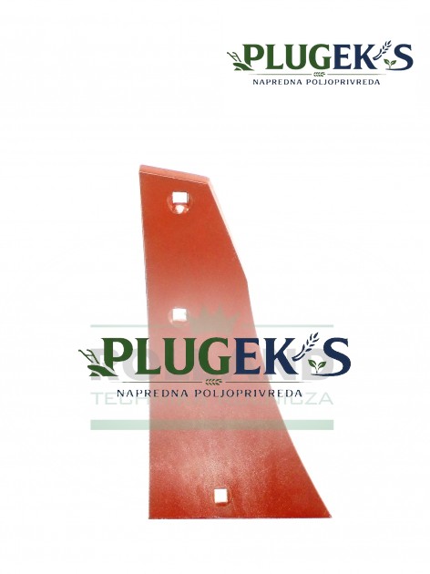 Grudi daske Kongskilde Skjold 90060321 (desno) | PlugekS