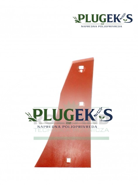 Grudi daske Kongskilde Skjold 90060322 (levo) | PlugekS