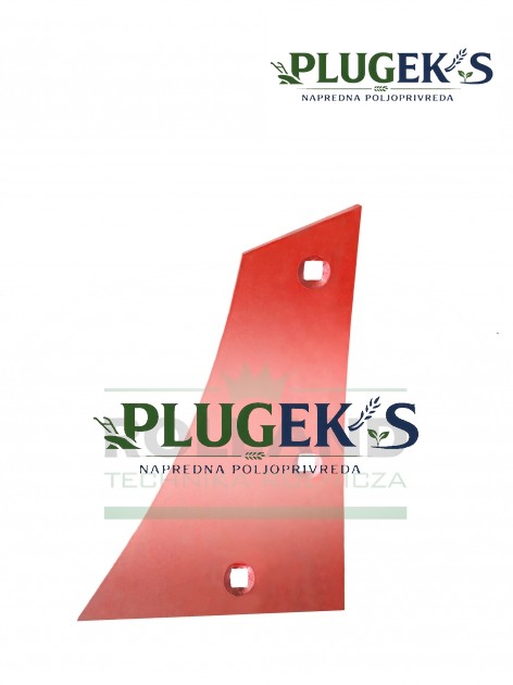 Grudi daske Kongskilde Skjold 90210078 (levo) | PlugekS