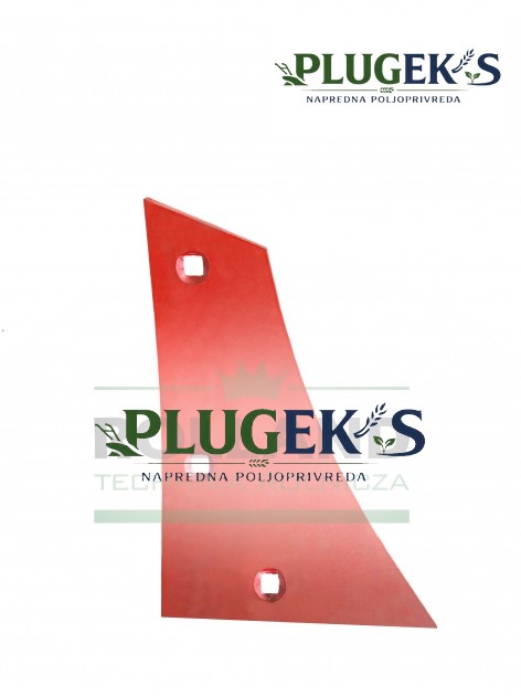 Grudi daske Kongskilde Skjold 90210079 (desno) | PlugekS