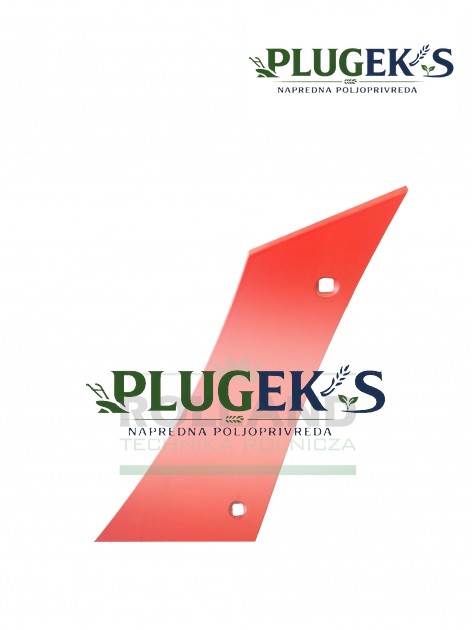 Grudi daske Kongskilde Skjold 90063170 (levo) | PlugekS