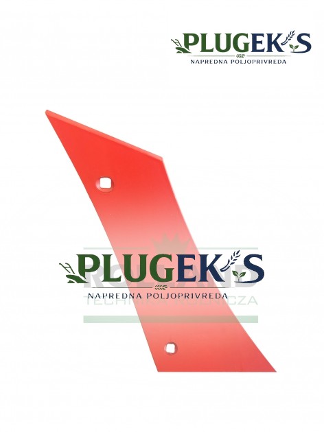 Grudi daske Kongskilde Skjold 90063161 (desno) | PlugekS