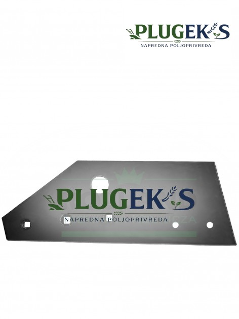 Dugi plaz Kongskilde Skjold T EL 153 900 63101 (desno) | PlugekS