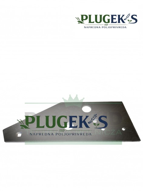 Kratki plaz Kongskilde Skjold T K 66 900 63048 (desno) | PlugekS