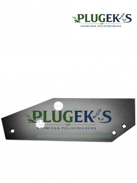 Dugi plaz Kongskilde Skjold T 77 900 63103 (desno) | PlugekS
