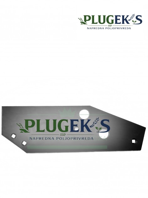 Dugi plaz Kongskilde Skjold T 77 900 63009 (levo) | PlugekS