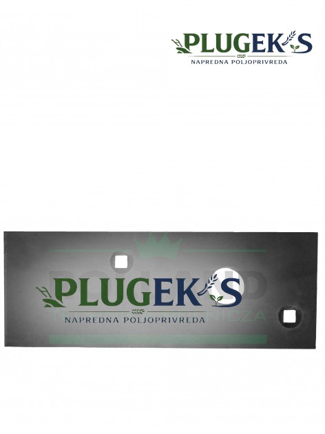 Plaz Kongskilde Skjold 900 631 62 (levo) | PlugekS