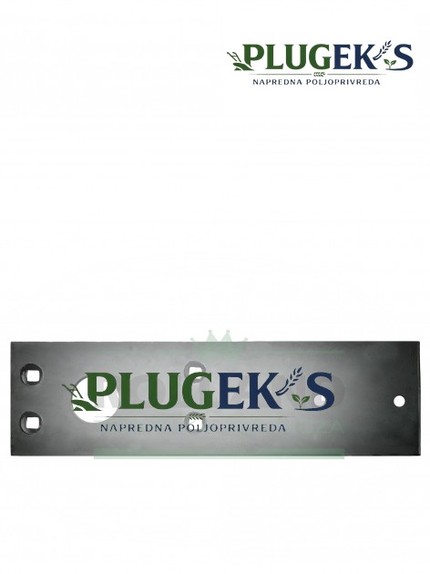 Dugi plaz Kongskilde Skjold 900 60348 | PlugekS