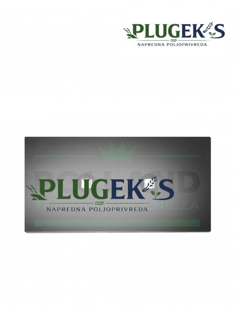 Obloga plaza Kongskilde Skjold T 77 900 60293 | PlugekS