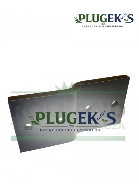 Obloga plaza Kongskilde Skjold 900 63163 | PlugekS