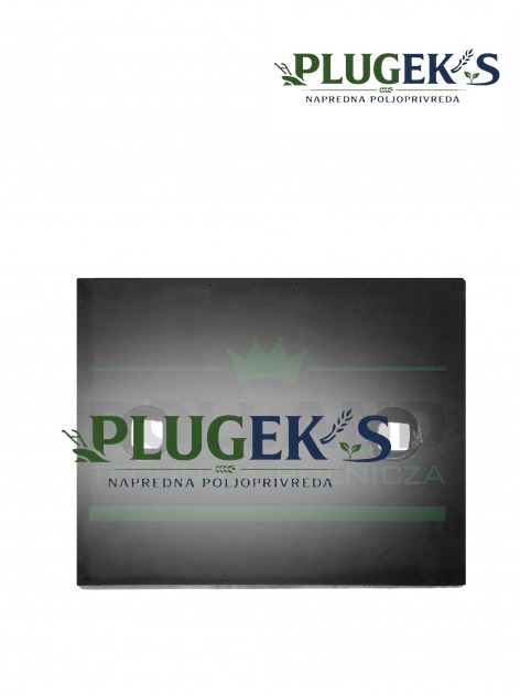 Obloga plaza Kongskilde Skjold 900 60349 | PlugekS
