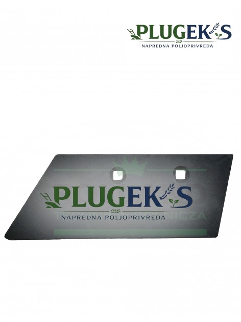 Lemeš predplužnjaka Kongskilde Skjold 908 980 061 (levo) | PlugekS