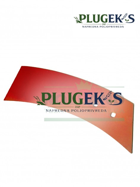 Odsecač busena Kongskilde Skjold 90060203 (desno) | PlugekS