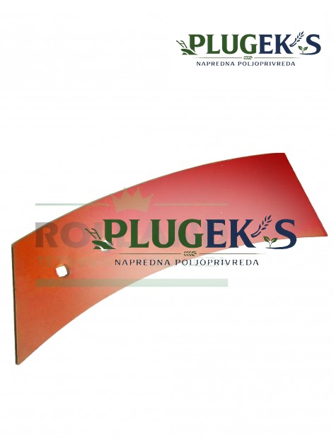 Odsecač busena Kongskilde Skjold 90060204 (levo) | PlugekS