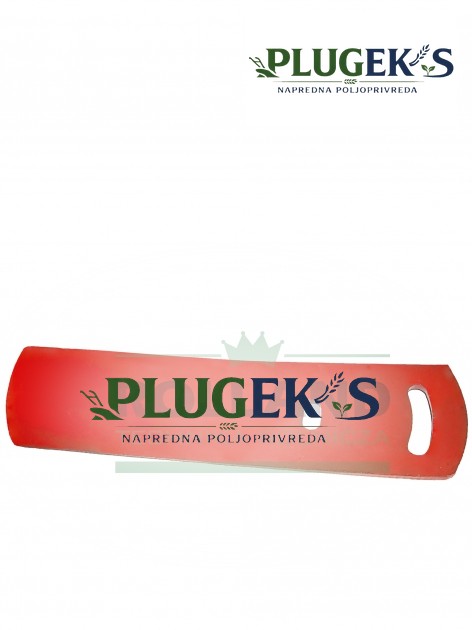 Lajsna daske Kongskilde Skjold 90060106 (desno) | PlugekS