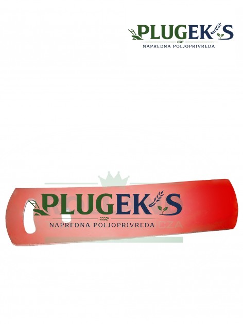 Lajsna daske Kongskilde Skjold 90063172 (levo) | PlugekS