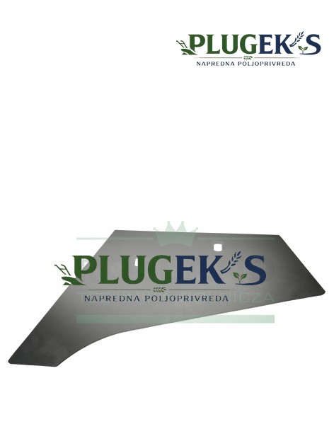 Lemeš (raonik) Souchu-Pinet 588 (levo) | PlugekS