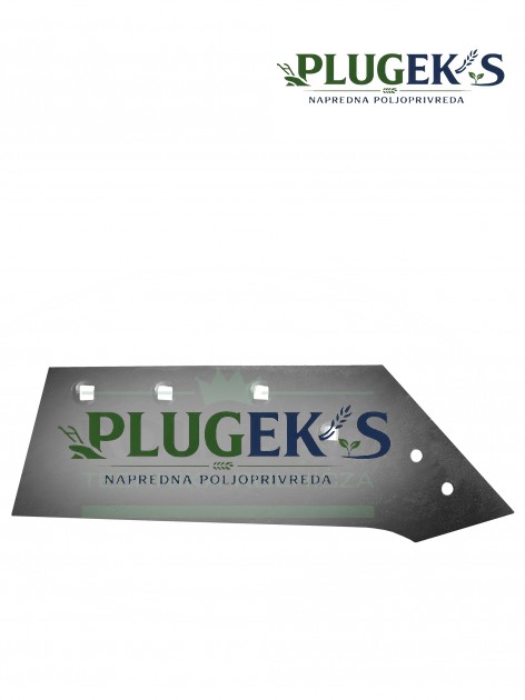 Lemeš (raonik) Souchu-Pinet 8884 (desno) | PlugekS