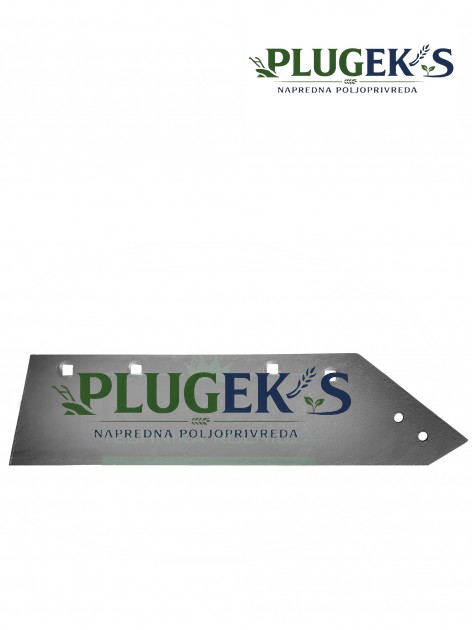 Lemeš (raonik) Souchu-Pinet 1186 (desno) | PlugekS