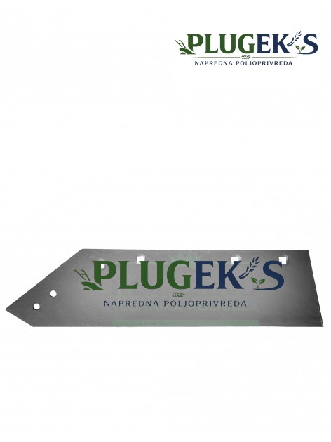 Lemeš (raonik) Souchu-Pinet 1187 (levo) | PlugekS