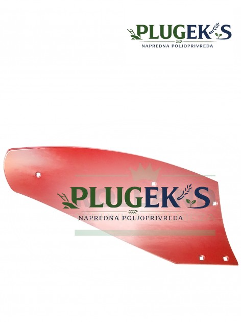 Plužna daska Souchu-Pinet 1532 (desno) | PlugekS