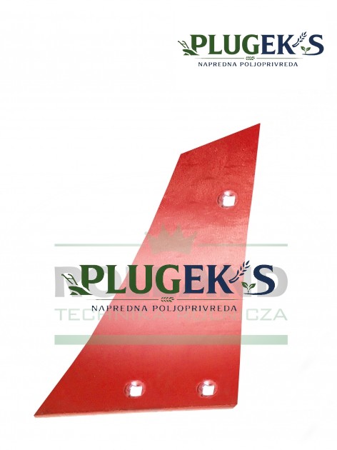 Grudi daske Souchu-Pinet 1529 (levo) | PlugekS